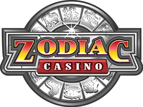 Zodiac Casino official website